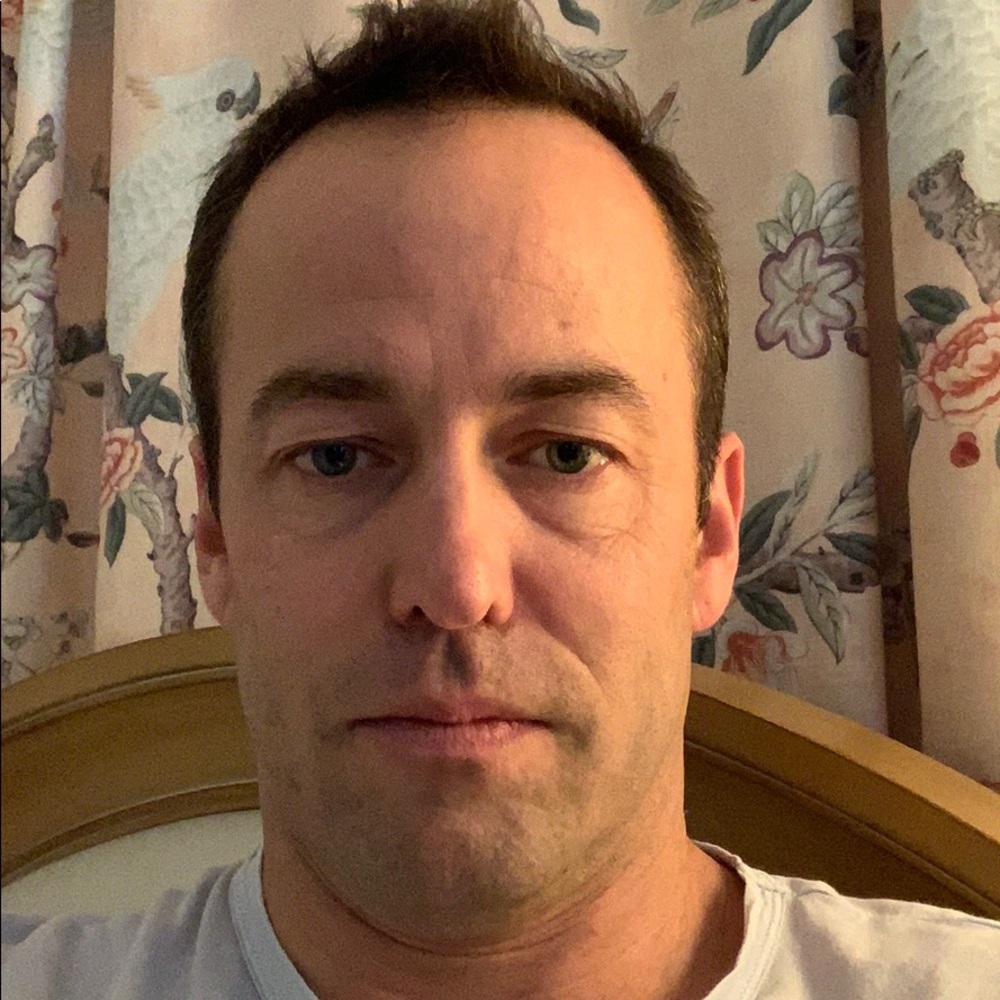 Meet your Posher, Winston